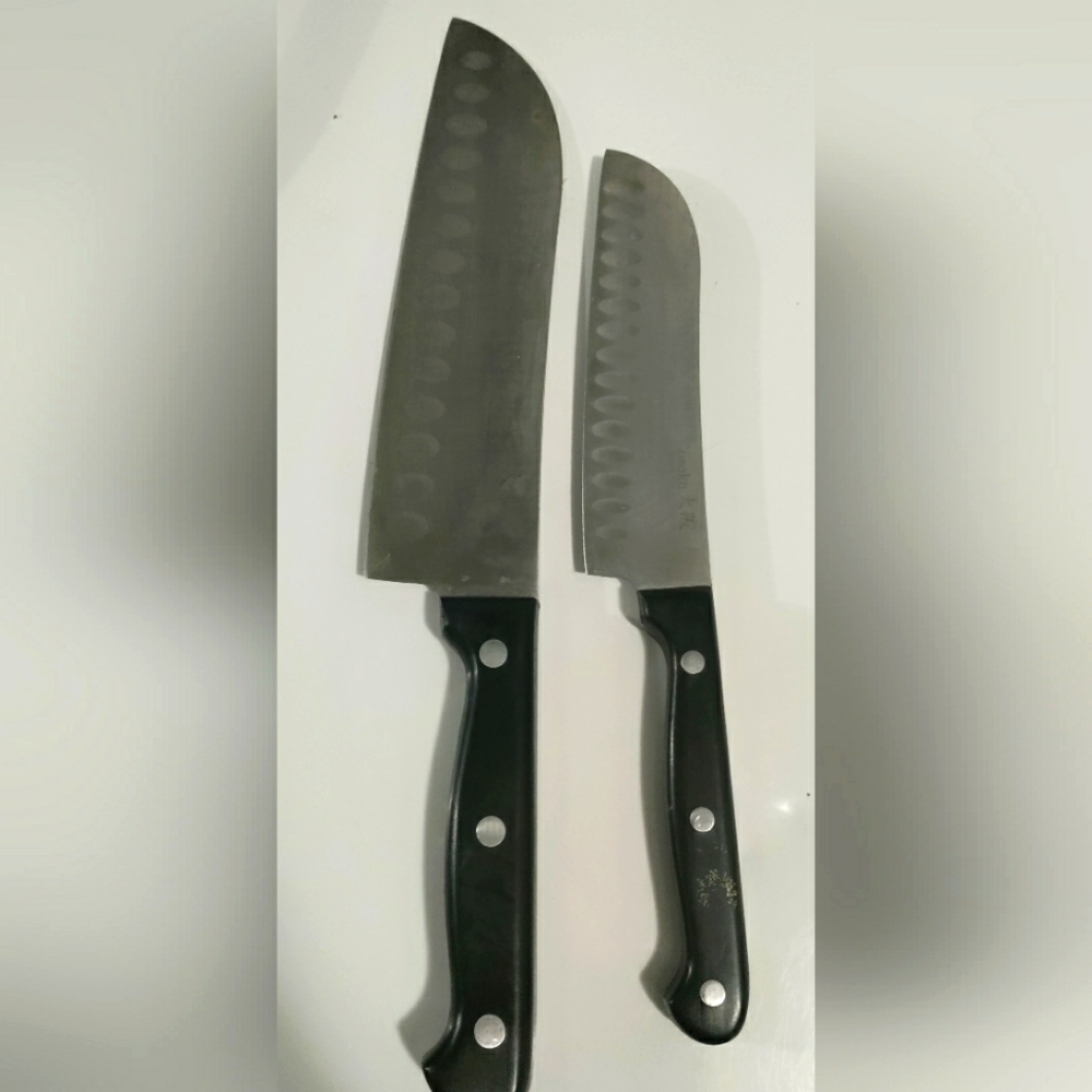 Set of 2 OSAKA Chef Knives